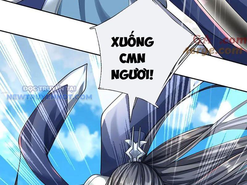 Kiếm Tiên Võ Đế: Bắt Đầu Huyền Vũ Môn Chi Biến 170