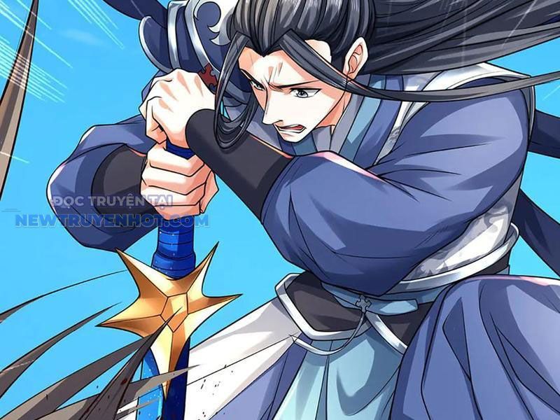 Kiếm Tiên Võ Đế: Bắt Đầu Huyền Vũ Môn Chi Biến 170