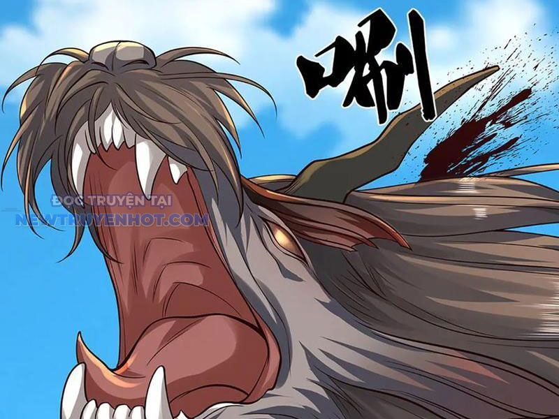 Kiếm Tiên Võ Đế: Bắt Đầu Huyền Vũ Môn Chi Biến 170