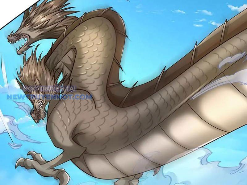 Kiếm Tiên Võ Đế: Bắt Đầu Huyền Vũ Môn Chi Biến 170