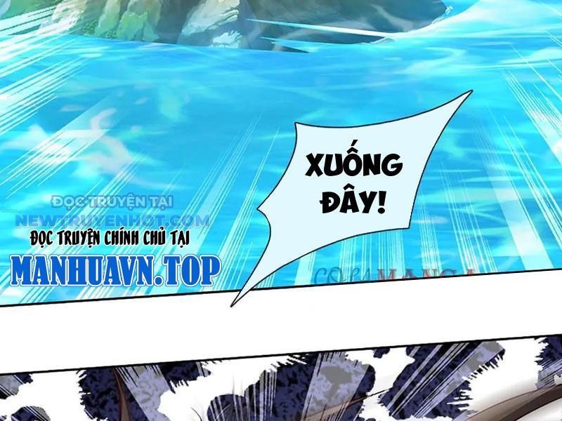 Kiếm Tiên Võ Đế: Bắt Đầu Huyền Vũ Môn Chi Biến 170