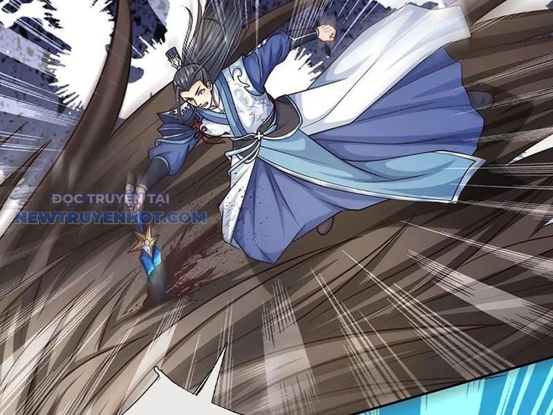 Kiếm Tiên Võ Đế: Bắt Đầu Huyền Vũ Môn Chi Biến 170