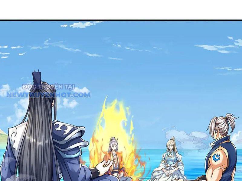 Kiếm Tiên Võ Đế: Bắt Đầu Huyền Vũ Môn Chi Biến 170