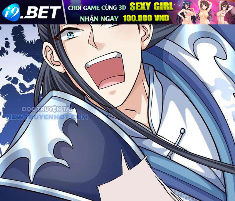 Kiếm Tiên Võ Đế: Bắt Đầu Huyền Vũ Môn Chi Biến 170