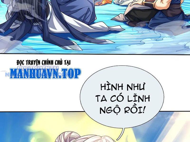 Kiếm Tiên Võ Đế: Bắt Đầu Huyền Vũ Môn Chi Biến 170