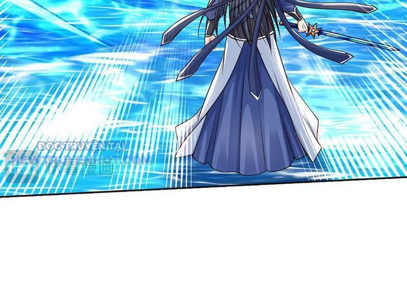 Kiếm Tiên Võ Đế: Bắt Đầu Huyền Vũ Môn Chi Biến 171