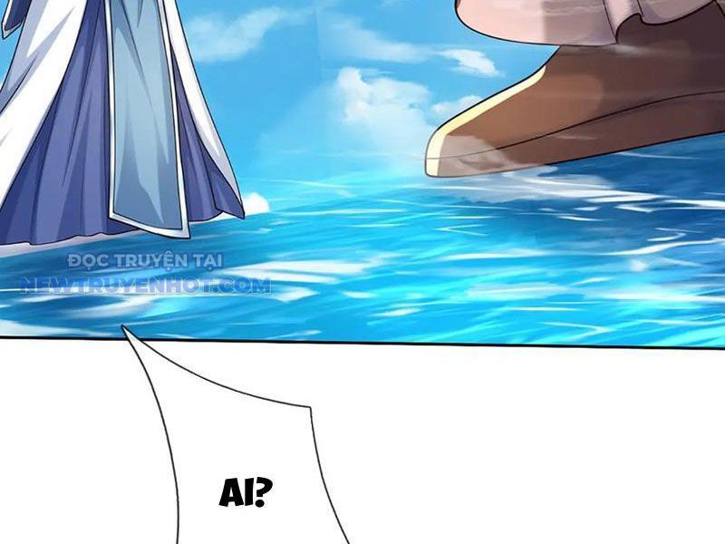 Kiếm Tiên Võ Đế: Bắt Đầu Huyền Vũ Môn Chi Biến 171