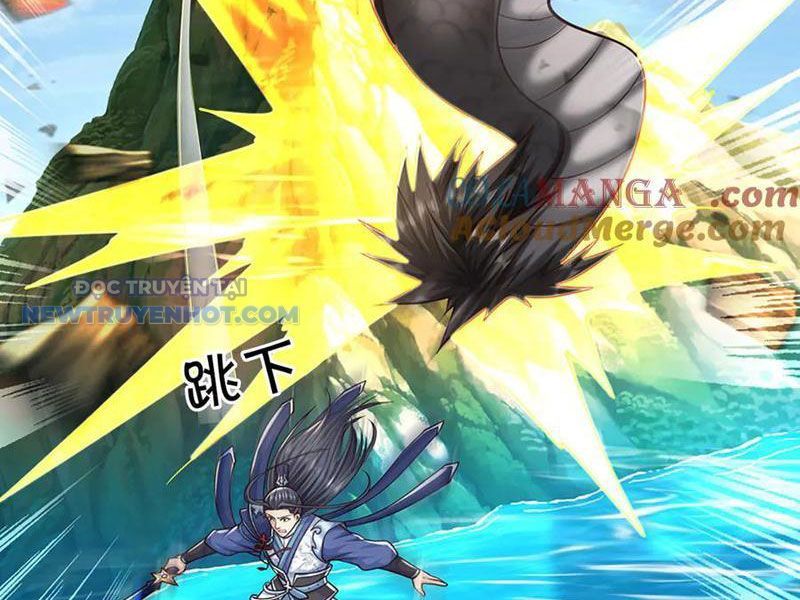 Kiếm Tiên Võ Đế: Bắt Đầu Huyền Vũ Môn Chi Biến 171