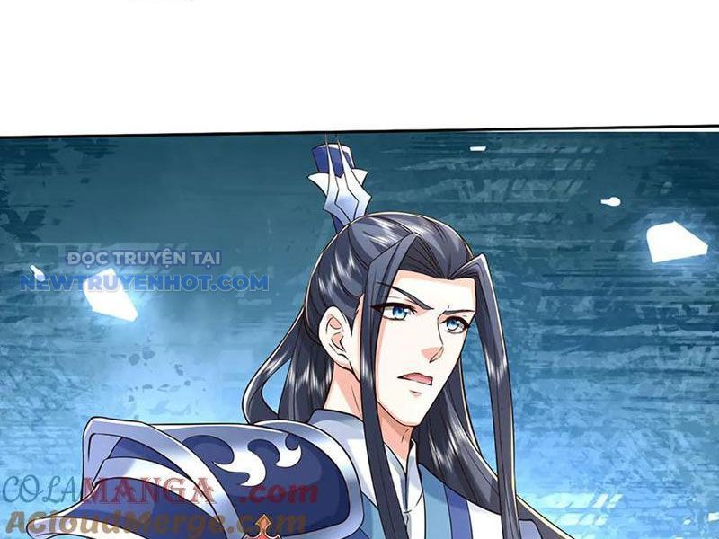 Kiếm Tiên Võ Đế: Bắt Đầu Huyền Vũ Môn Chi Biến 171