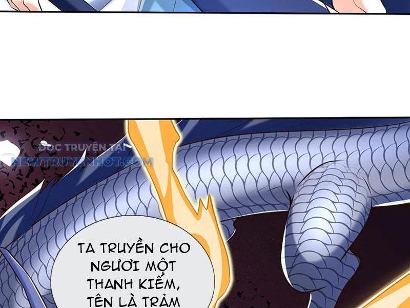 Kiếm Tiên Võ Đế: Bắt Đầu Huyền Vũ Môn Chi Biến 171