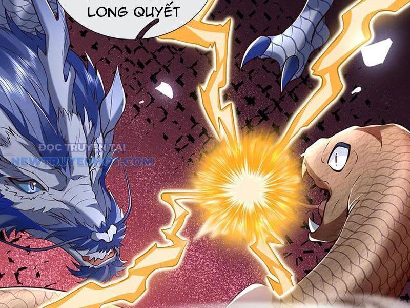 Kiếm Tiên Võ Đế: Bắt Đầu Huyền Vũ Môn Chi Biến 171