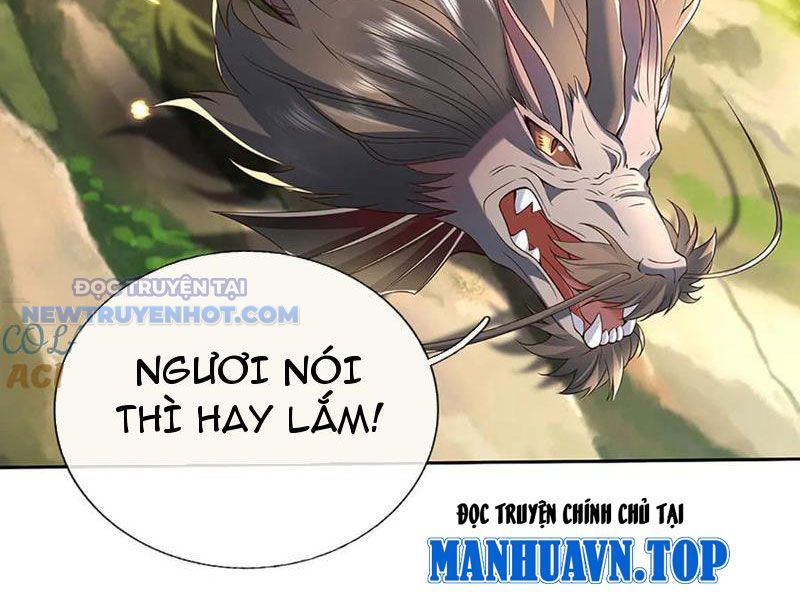 Kiếm Tiên Võ Đế: Bắt Đầu Huyền Vũ Môn Chi Biến 171