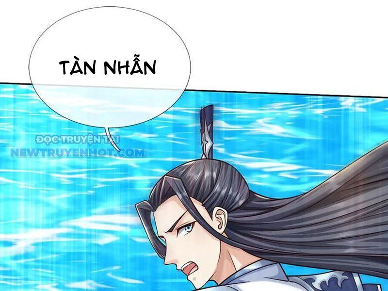 Kiếm Tiên Võ Đế: Bắt Đầu Huyền Vũ Môn Chi Biến 171