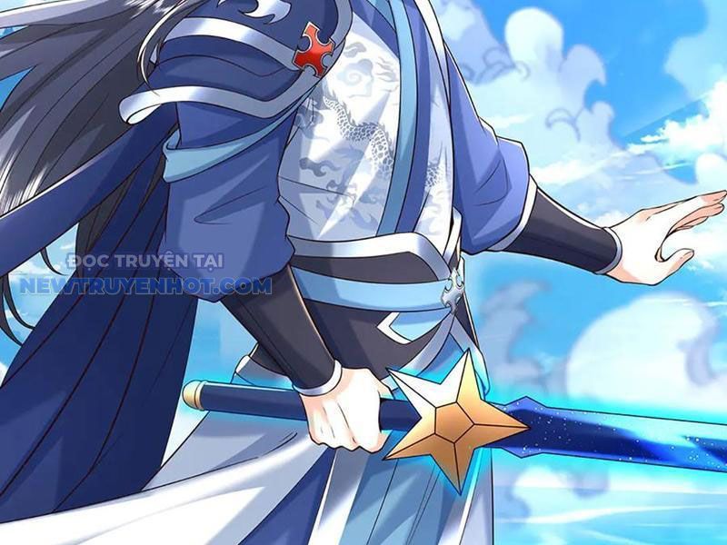 Kiếm Tiên Võ Đế: Bắt Đầu Huyền Vũ Môn Chi Biến 171