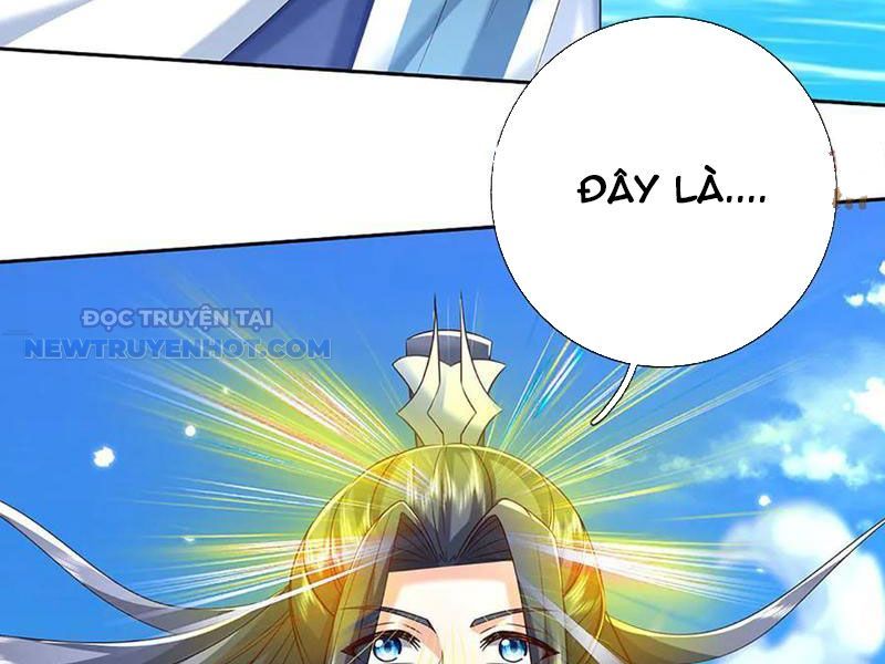 Kiếm Tiên Võ Đế: Bắt Đầu Huyền Vũ Môn Chi Biến 171