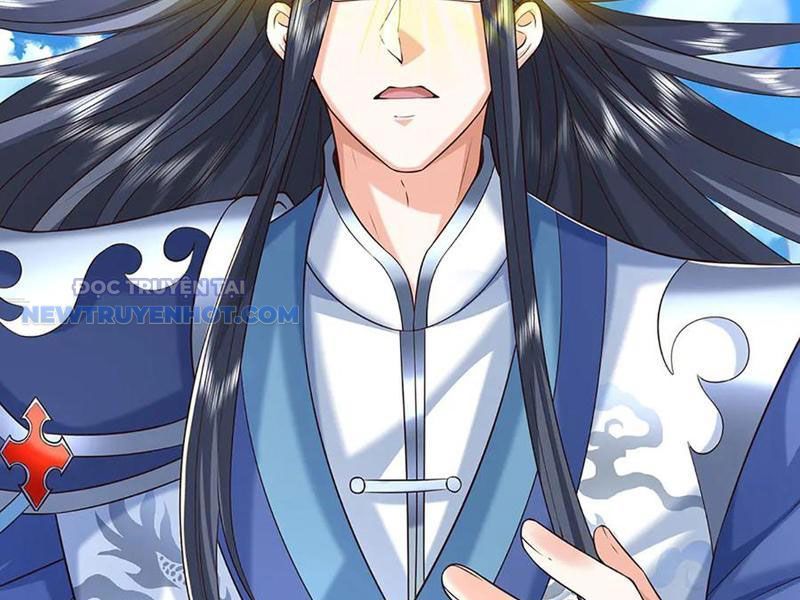 Kiếm Tiên Võ Đế: Bắt Đầu Huyền Vũ Môn Chi Biến 171