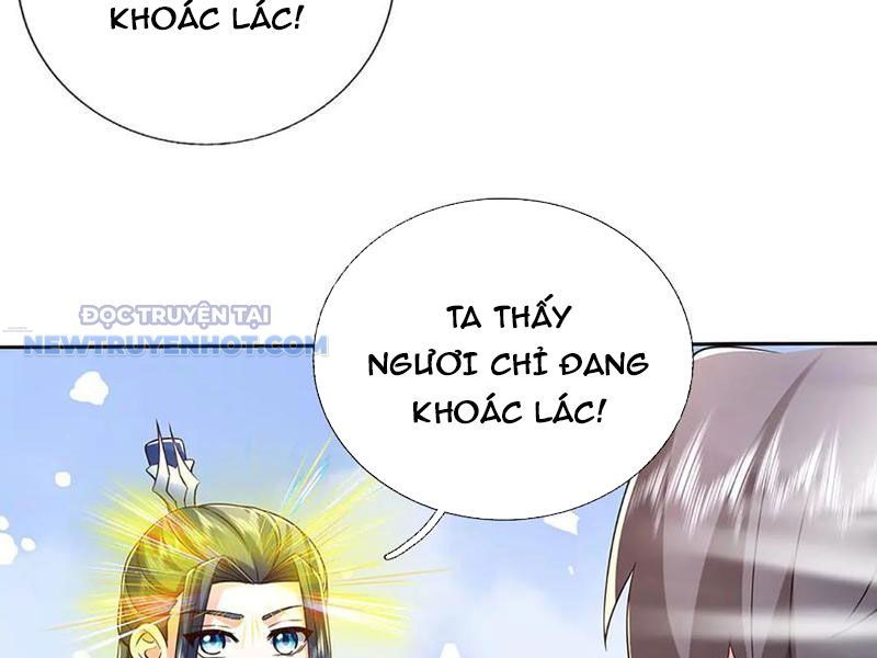 Kiếm Tiên Võ Đế: Bắt Đầu Huyền Vũ Môn Chi Biến 171