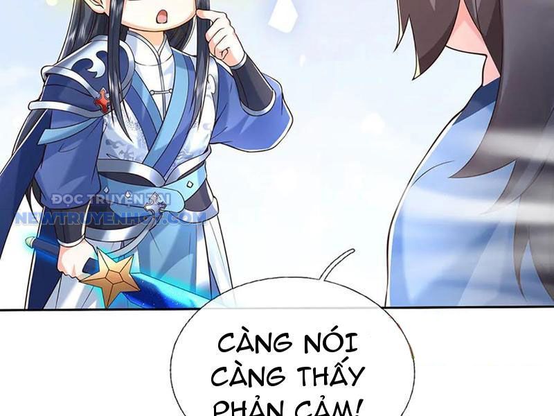 Kiếm Tiên Võ Đế: Bắt Đầu Huyền Vũ Môn Chi Biến 171