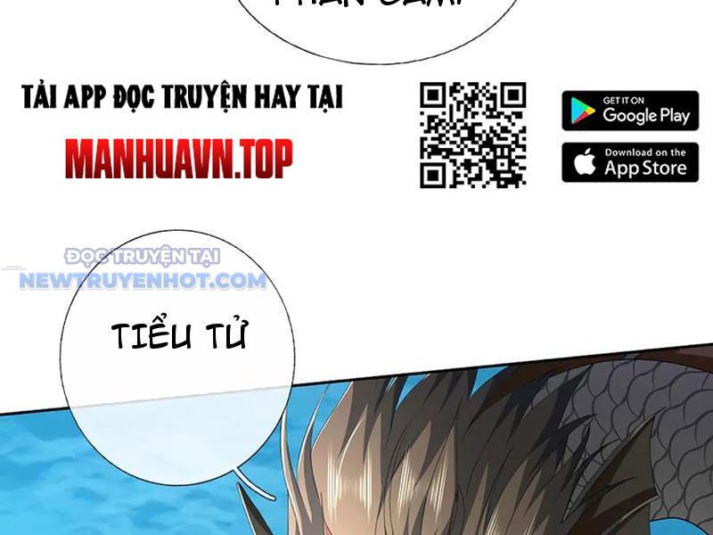 Kiếm Tiên Võ Đế: Bắt Đầu Huyền Vũ Môn Chi Biến 171