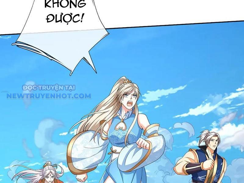 Kiếm Tiên Võ Đế: Bắt Đầu Huyền Vũ Môn Chi Biến 171