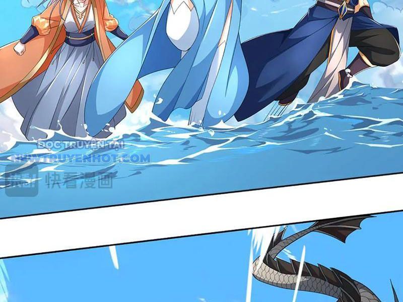 Kiếm Tiên Võ Đế: Bắt Đầu Huyền Vũ Môn Chi Biến 171