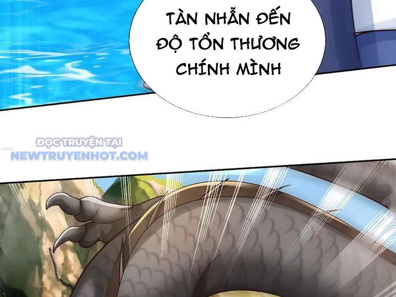 Kiếm Tiên Võ Đế: Bắt Đầu Huyền Vũ Môn Chi Biến 171