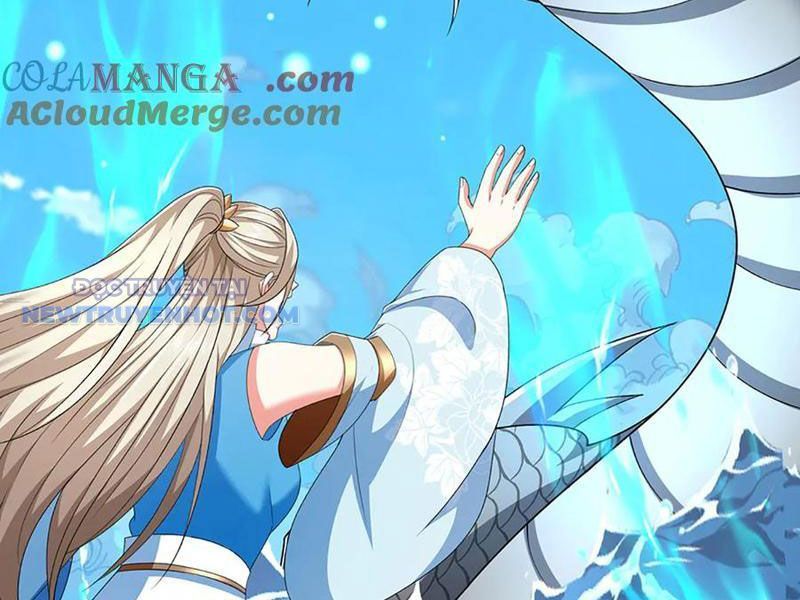 Kiếm Tiên Võ Đế: Bắt Đầu Huyền Vũ Môn Chi Biến 171