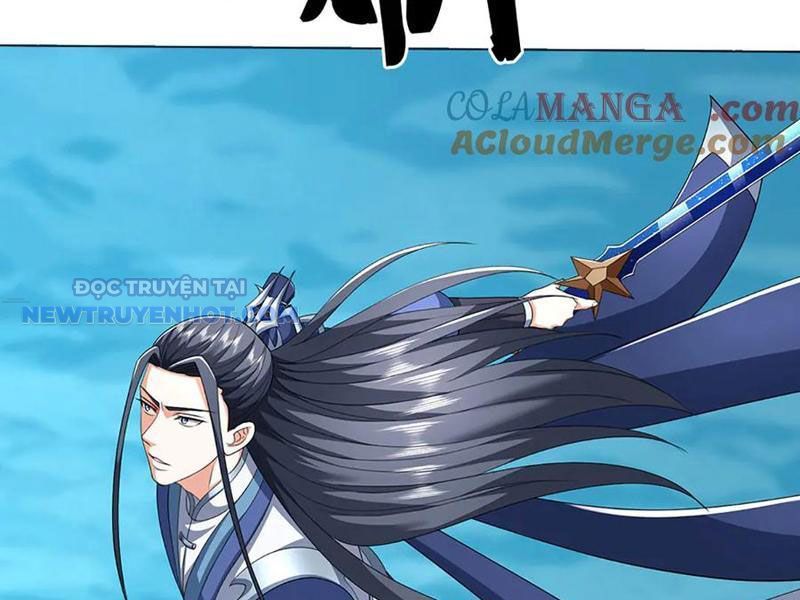 Kiếm Tiên Võ Đế: Bắt Đầu Huyền Vũ Môn Chi Biến 171