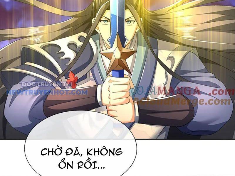 Kiếm Tiên Võ Đế: Bắt Đầu Huyền Vũ Môn Chi Biến 171