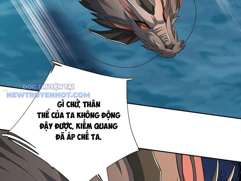 Kiếm Tiên Võ Đế: Bắt Đầu Huyền Vũ Môn Chi Biến 171