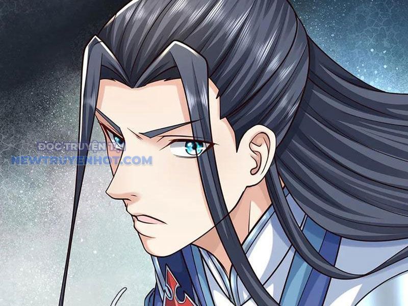 Kiếm Tiên Võ Đế: Bắt Đầu Huyền Vũ Môn Chi Biến 171