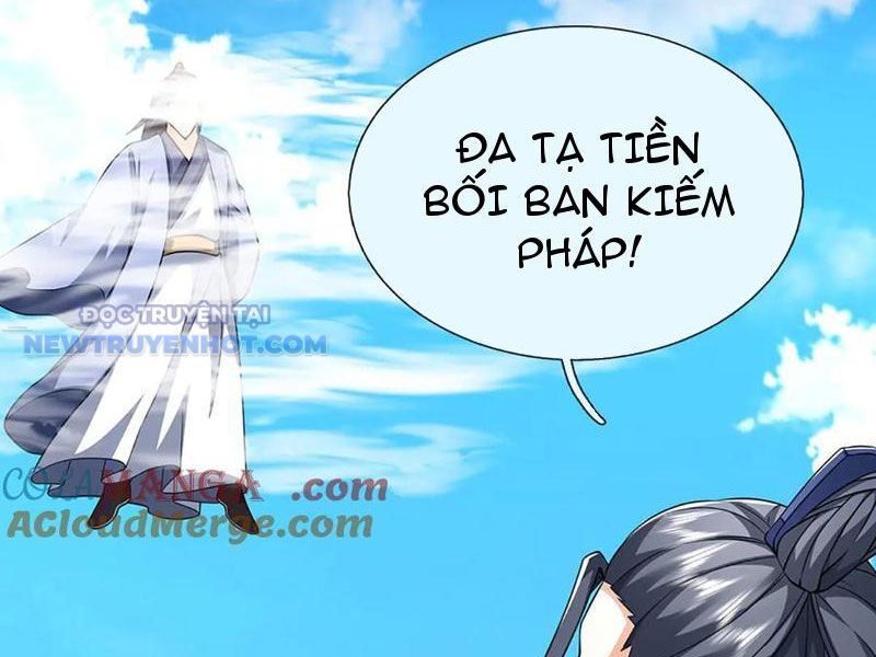 Kiếm Tiên Võ Đế: Bắt Đầu Huyền Vũ Môn Chi Biến 172