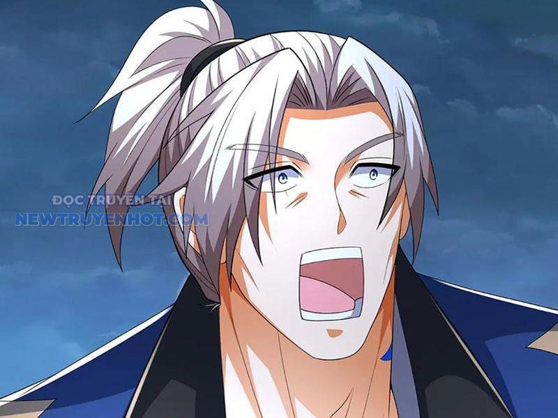 Kiếm Tiên Võ Đế: Bắt Đầu Huyền Vũ Môn Chi Biến 172