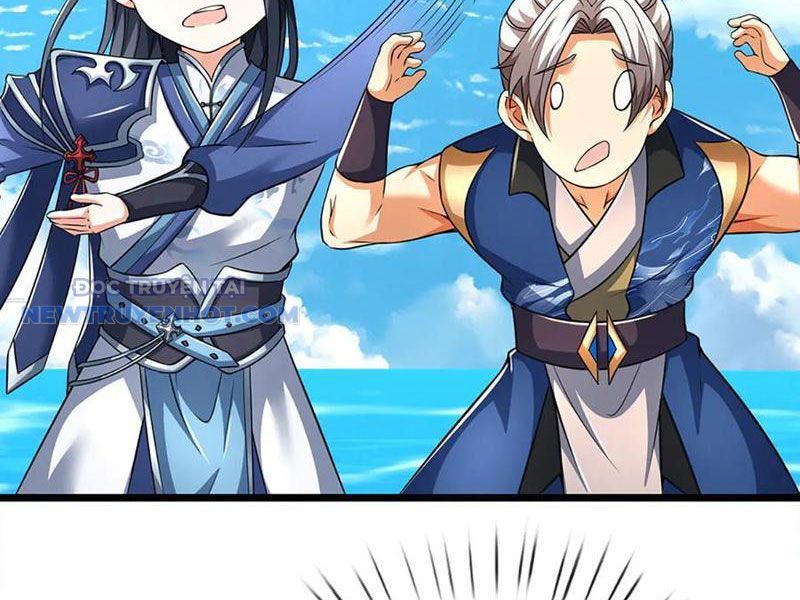 Kiếm Tiên Võ Đế: Bắt Đầu Huyền Vũ Môn Chi Biến 172