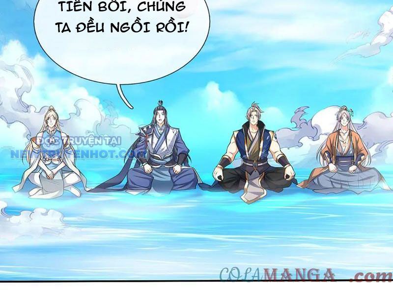 Kiếm Tiên Võ Đế: Bắt Đầu Huyền Vũ Môn Chi Biến 172