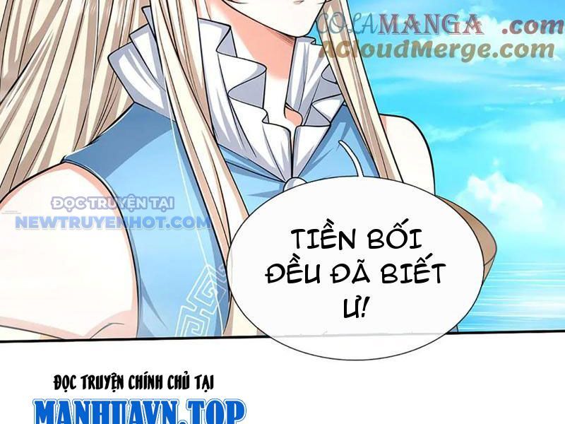 Kiếm Tiên Võ Đế: Bắt Đầu Huyền Vũ Môn Chi Biến 172