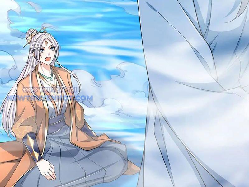 Kiếm Tiên Võ Đế: Bắt Đầu Huyền Vũ Môn Chi Biến 172