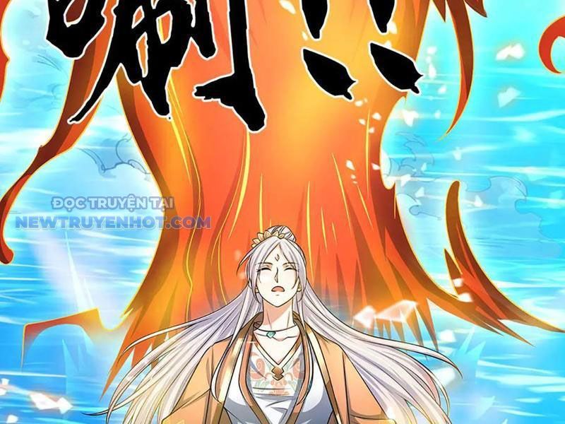 Kiếm Tiên Võ Đế: Bắt Đầu Huyền Vũ Môn Chi Biến 172