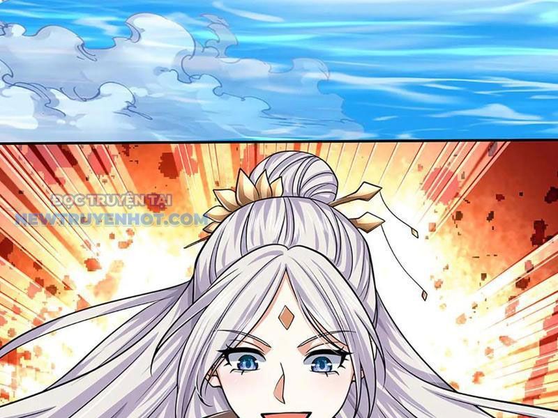 Kiếm Tiên Võ Đế: Bắt Đầu Huyền Vũ Môn Chi Biến 172