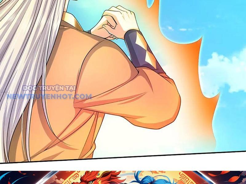 Kiếm Tiên Võ Đế: Bắt Đầu Huyền Vũ Môn Chi Biến 172