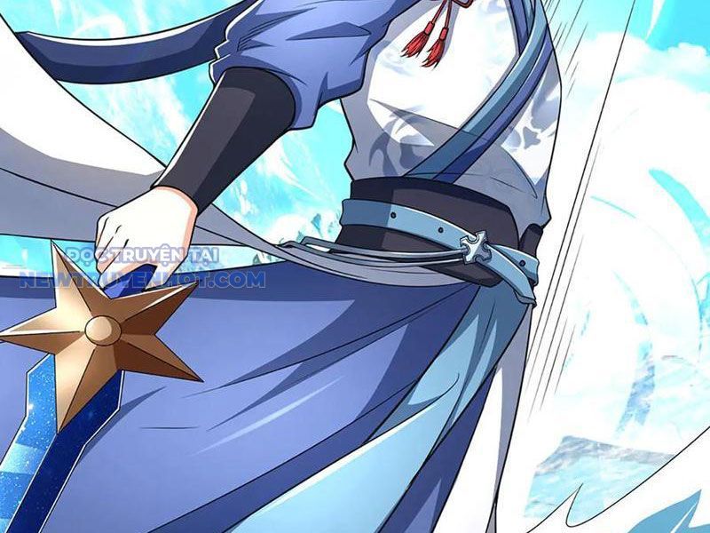 Kiếm Tiên Võ Đế: Bắt Đầu Huyền Vũ Môn Chi Biến 172