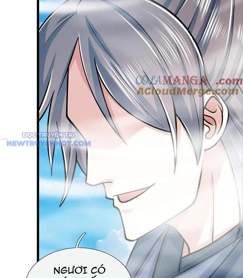 Kiếm Tiên Võ Đế: Bắt Đầu Huyền Vũ Môn Chi Biến 173