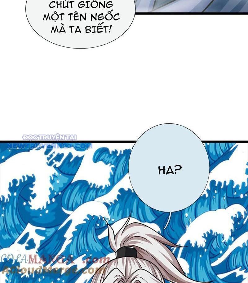 Kiếm Tiên Võ Đế: Bắt Đầu Huyền Vũ Môn Chi Biến 173