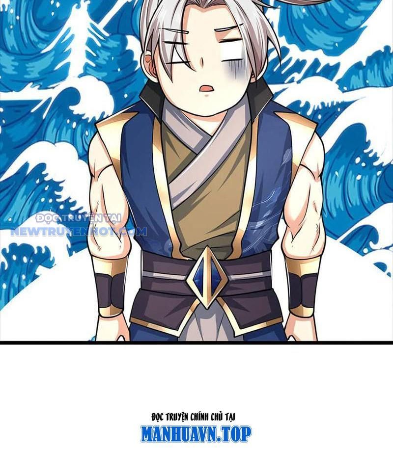 Kiếm Tiên Võ Đế: Bắt Đầu Huyền Vũ Môn Chi Biến 173