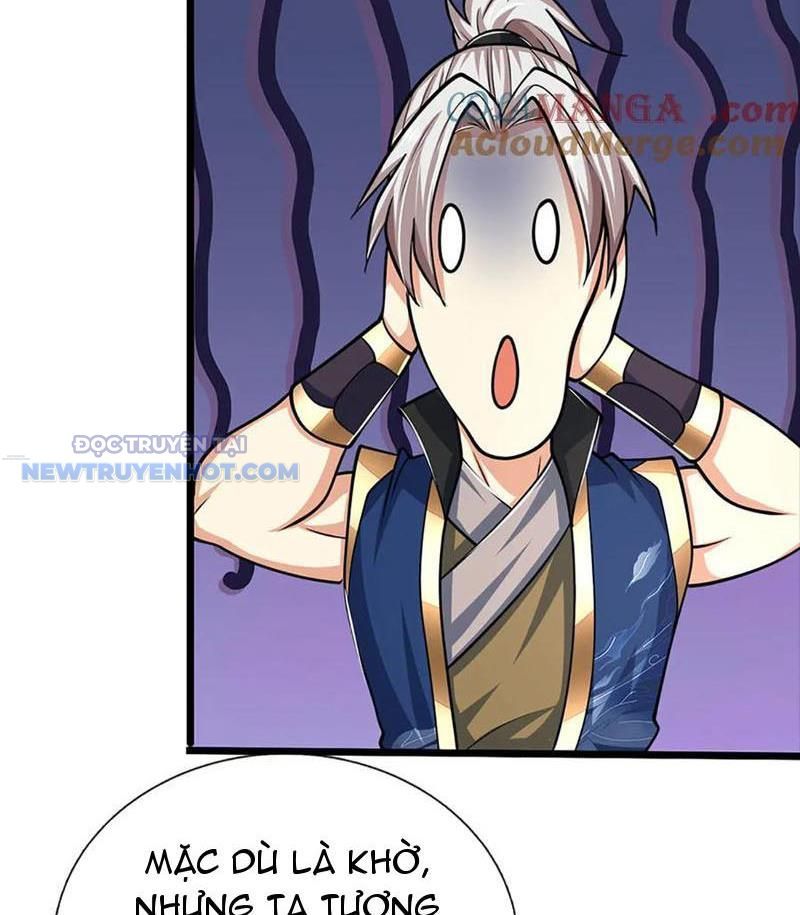 Kiếm Tiên Võ Đế: Bắt Đầu Huyền Vũ Môn Chi Biến 173