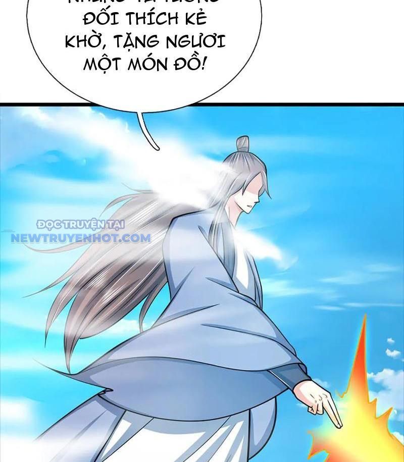 Kiếm Tiên Võ Đế: Bắt Đầu Huyền Vũ Môn Chi Biến 173