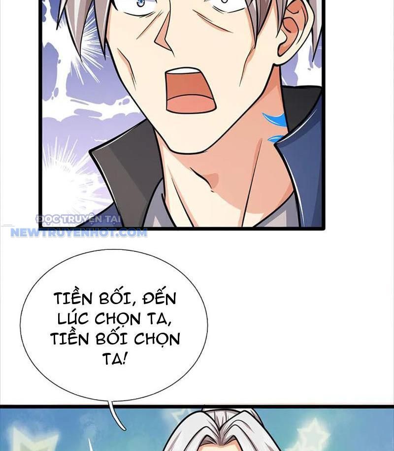 Kiếm Tiên Võ Đế: Bắt Đầu Huyền Vũ Môn Chi Biến 173