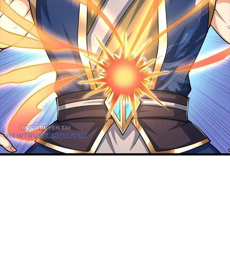 Kiếm Tiên Võ Đế: Bắt Đầu Huyền Vũ Môn Chi Biến 173