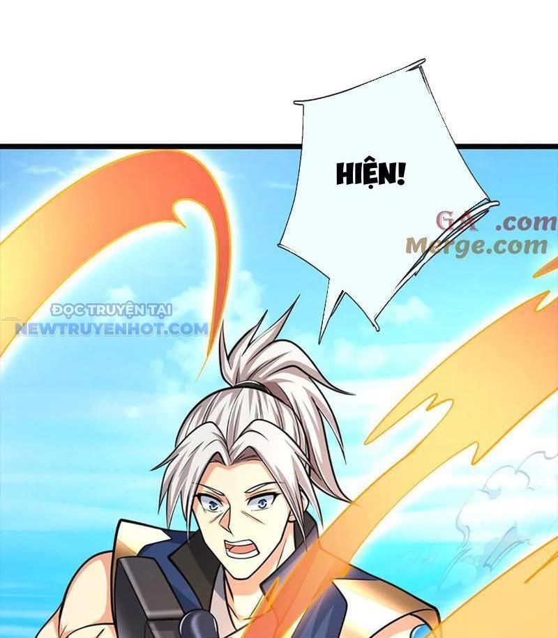 Kiếm Tiên Võ Đế: Bắt Đầu Huyền Vũ Môn Chi Biến 173