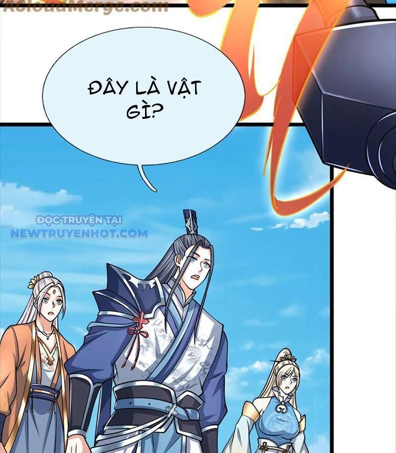 Kiếm Tiên Võ Đế: Bắt Đầu Huyền Vũ Môn Chi Biến 173